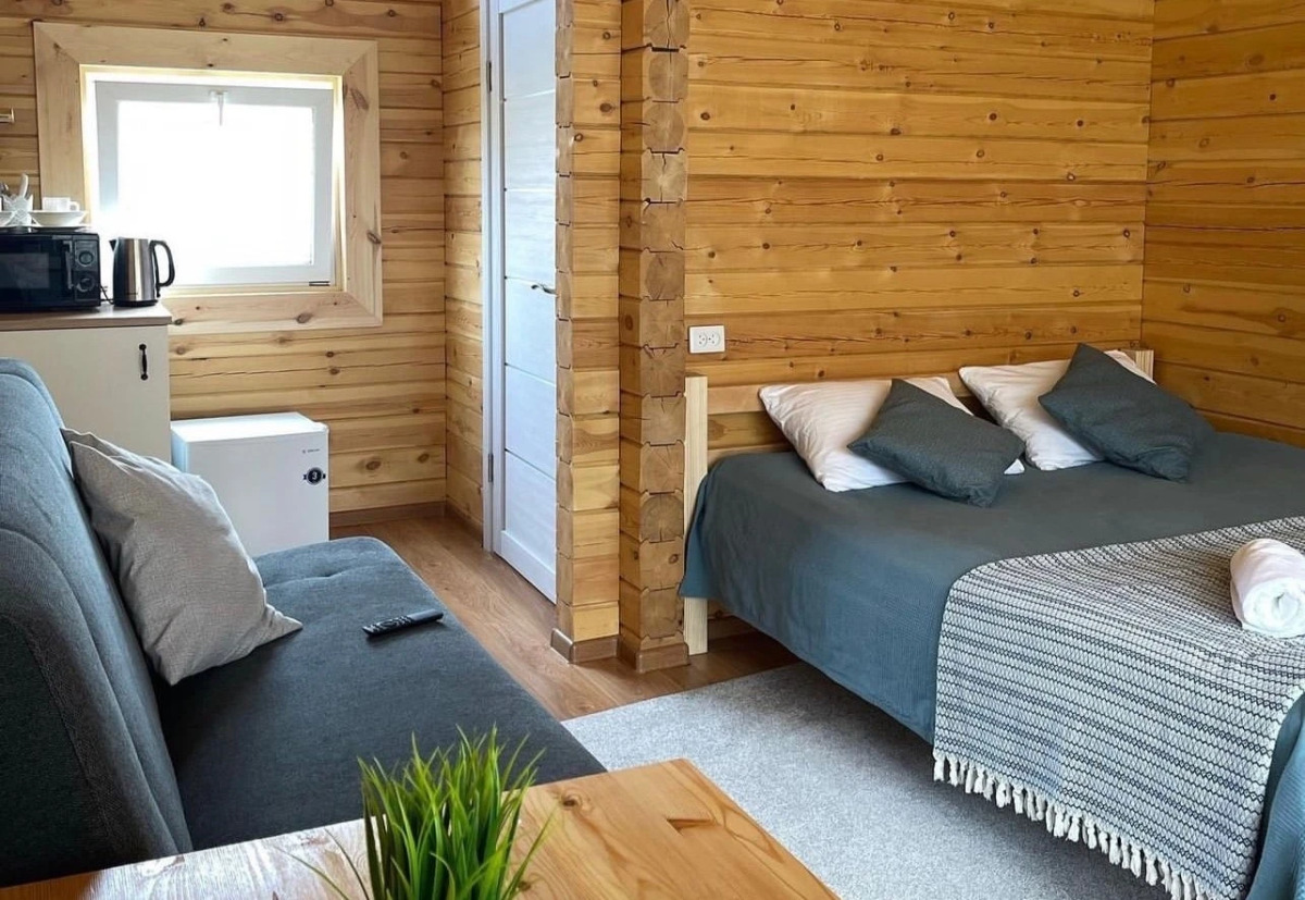 Атмосфера Алтая