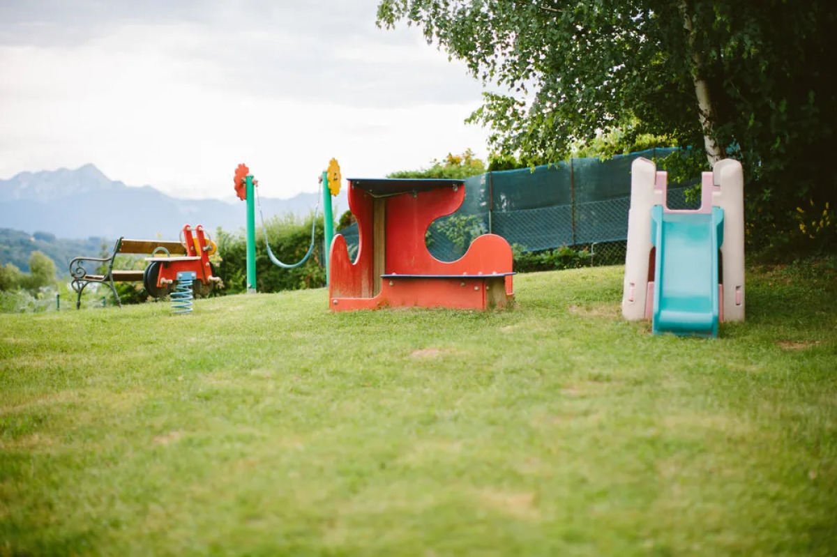 Ferienhotel Wörthersee