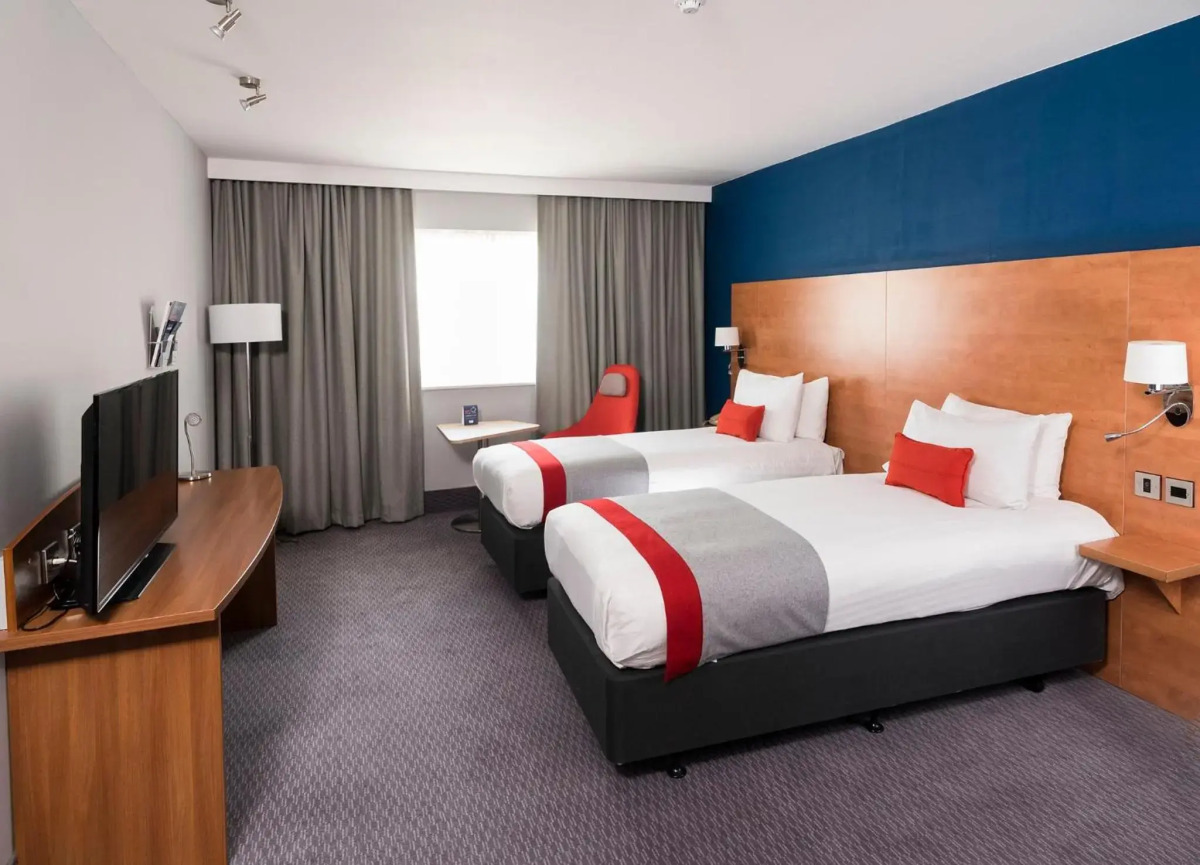 Holiday Inn Express Birmingham Star City by IHG