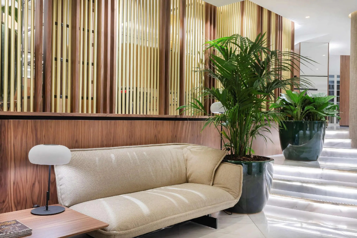 Melia White House Apartments