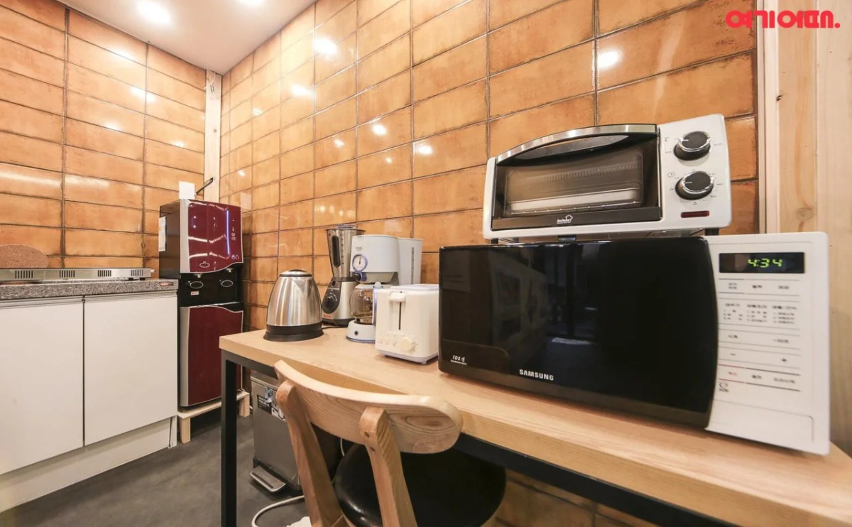 Insadong R Guesthouse