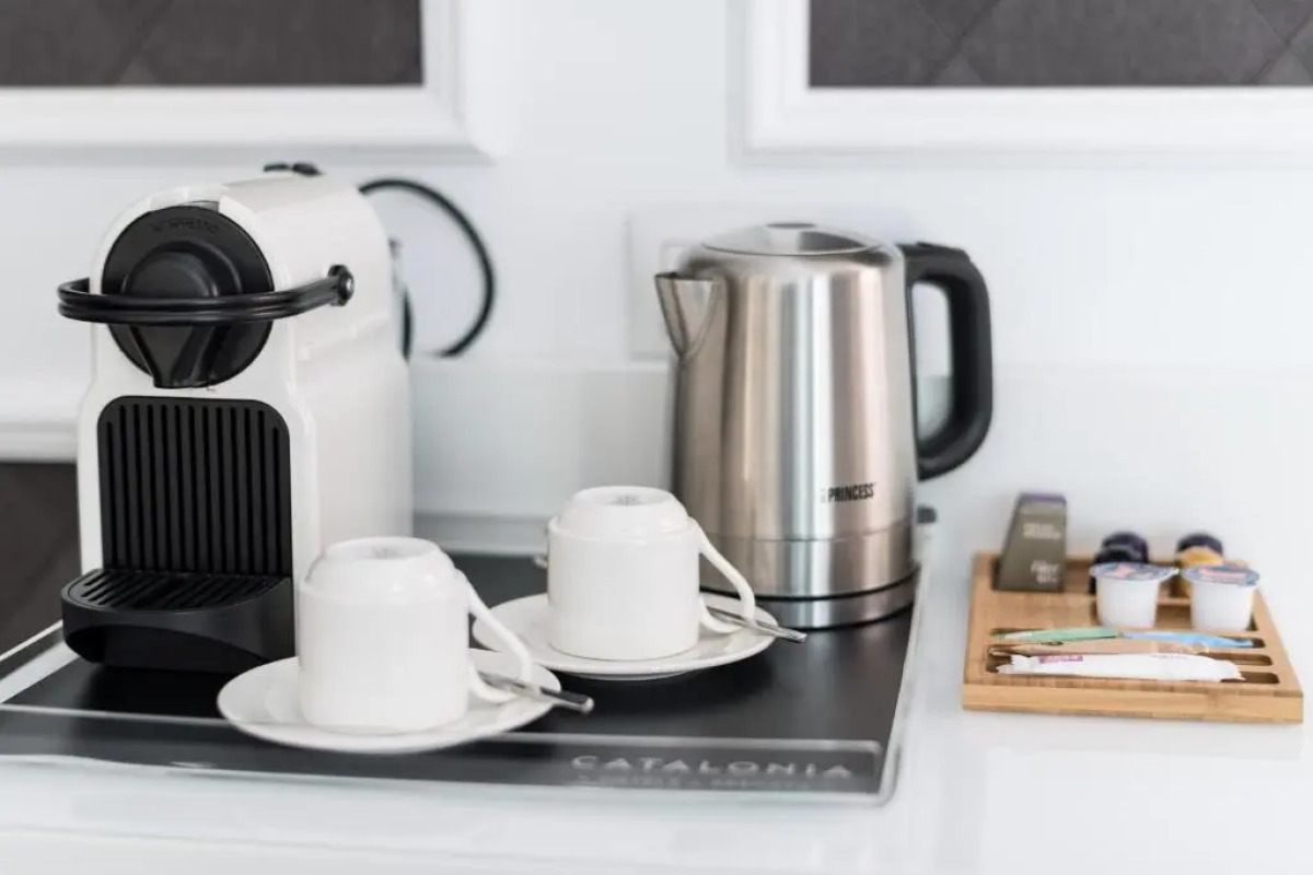 Catalonia Magdalenes