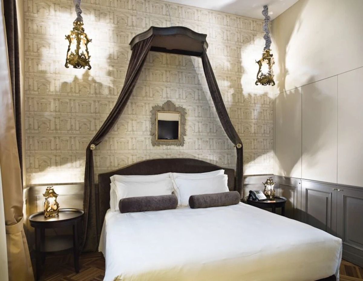 The Gentleman of Verona