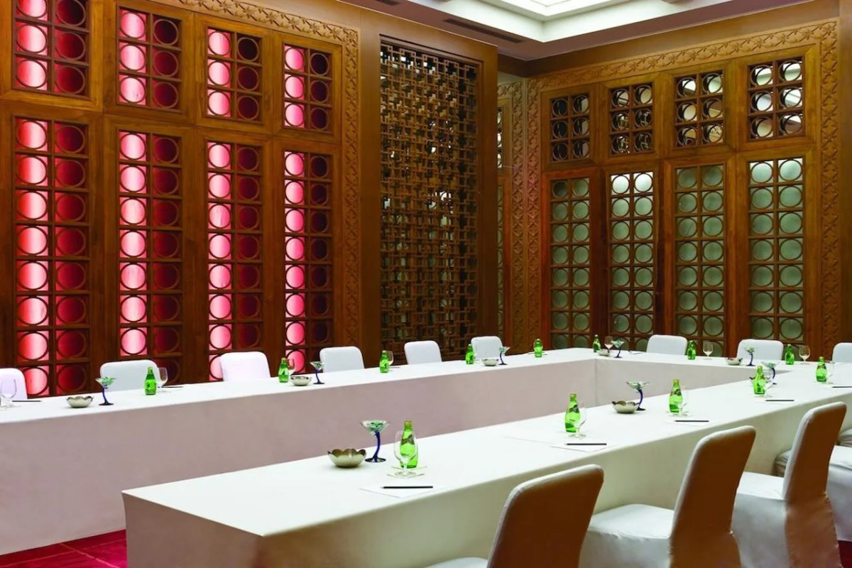 Alila Diwa Goa - A Hyatt Brand