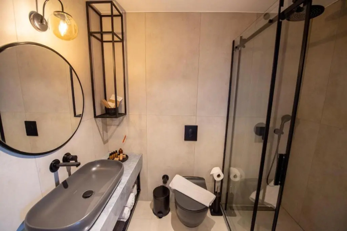 Primus Alacati Adult Only