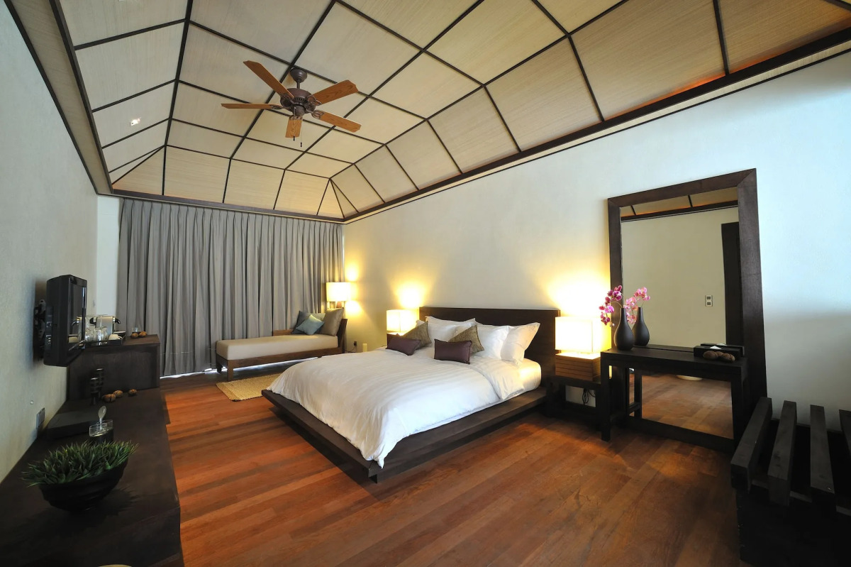 Lily Beach Resort & Spa 