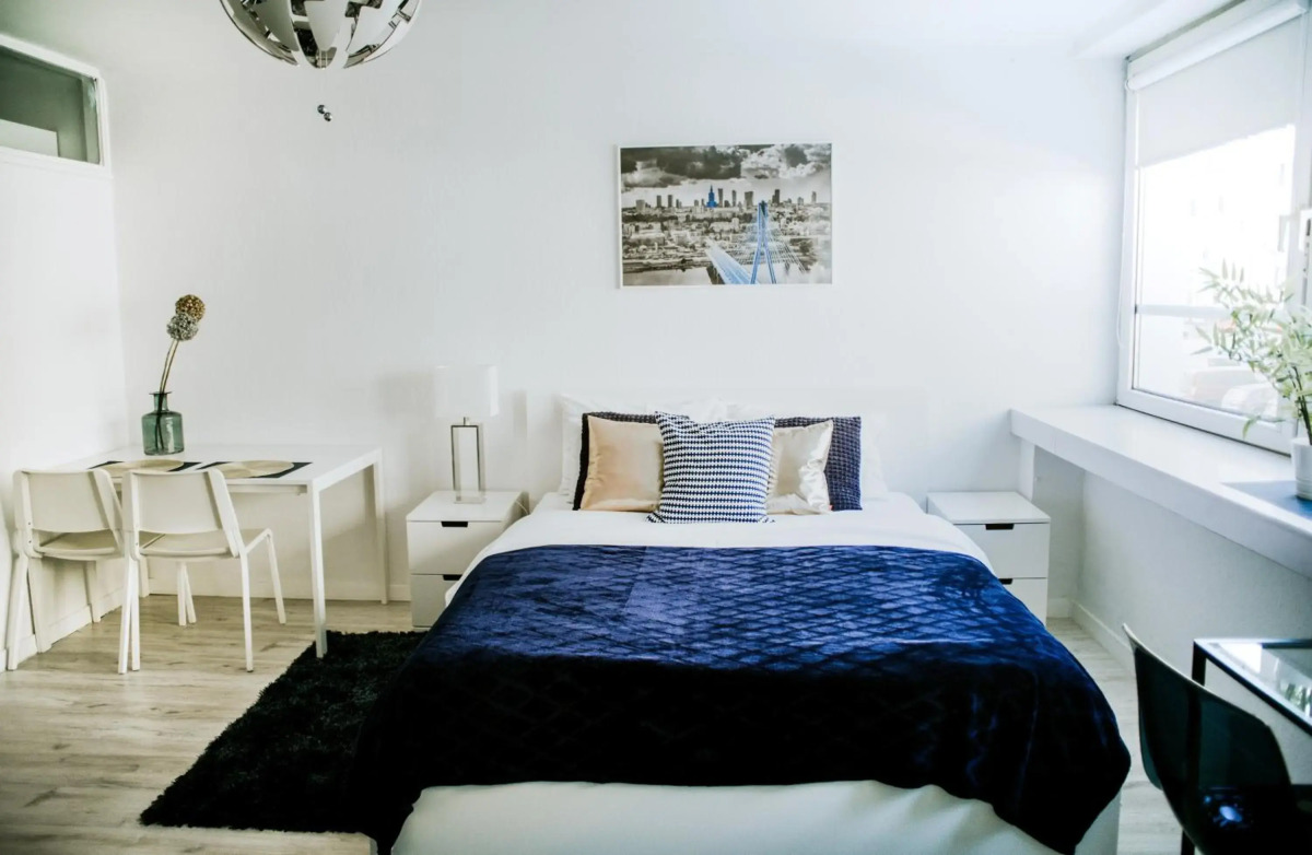 Warsawrent Apartments Centralna