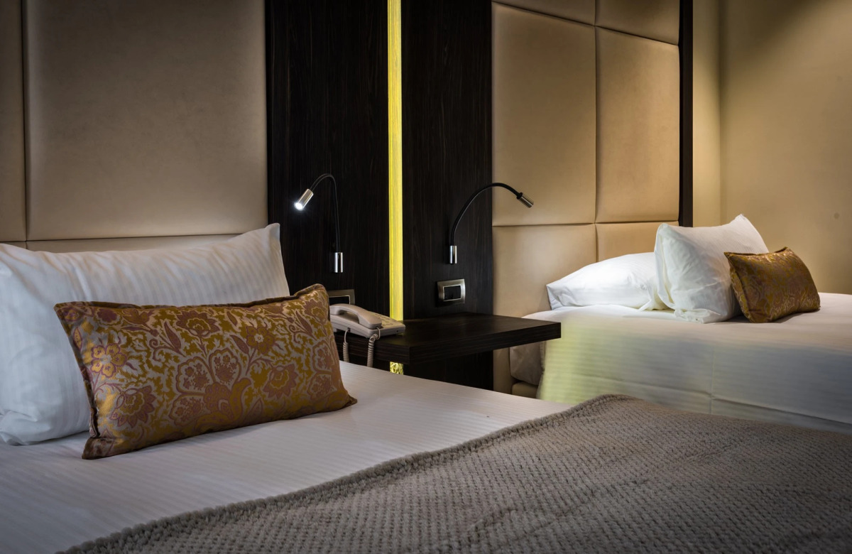 The Square Milano Duomo - Preferred Hotels & Resorts