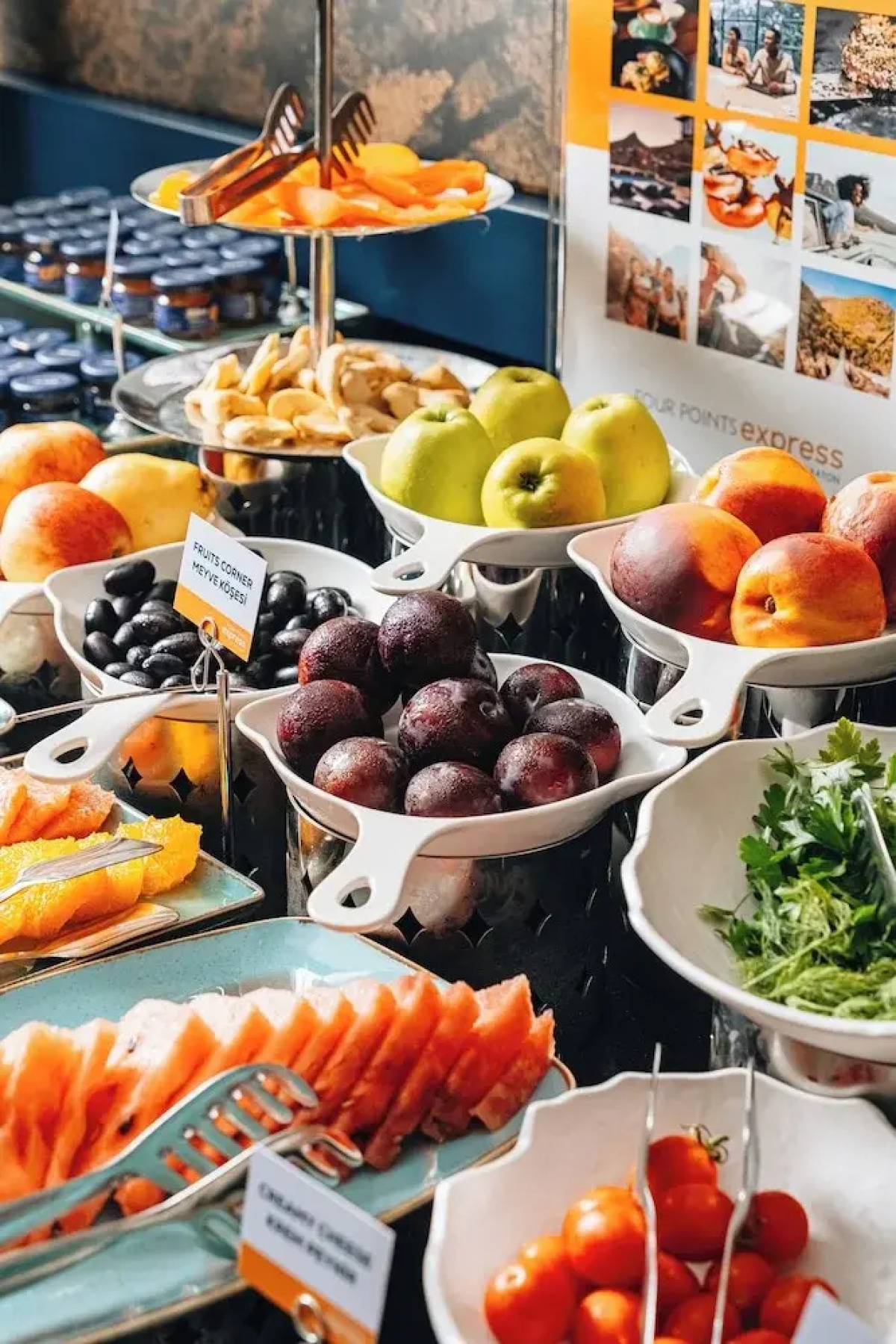 Four Points Flex by Sheraton Antalya Lara