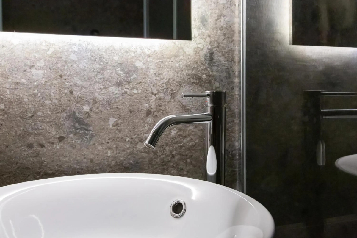 Sorell Hotel Zürichberg