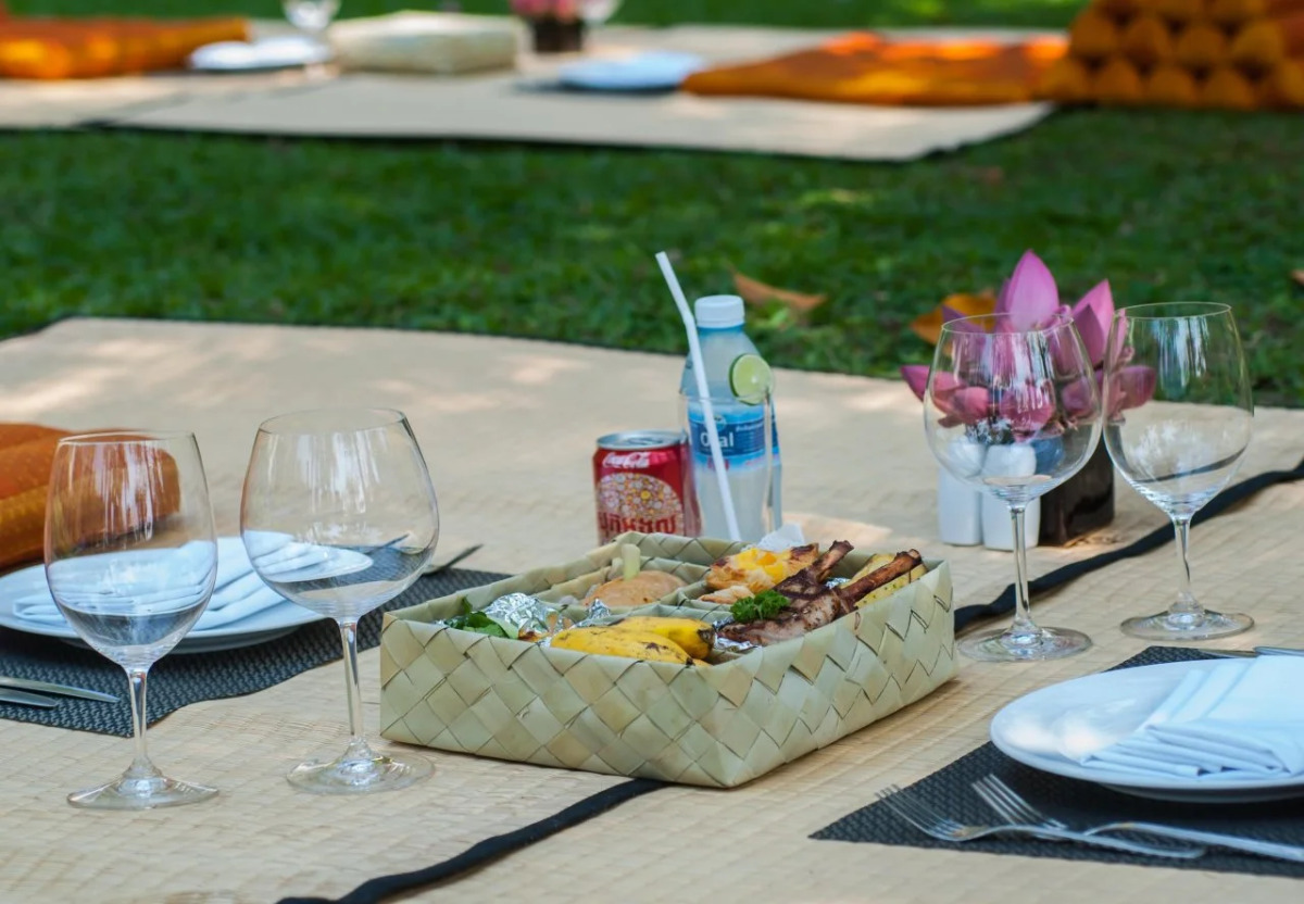 Palace Residence & Villa Siem Reap