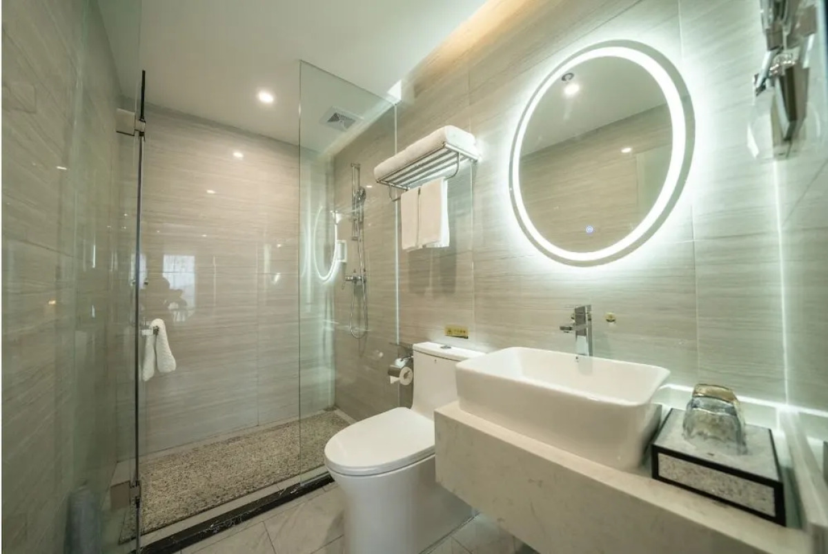 Kingkey Kingyu Hotel