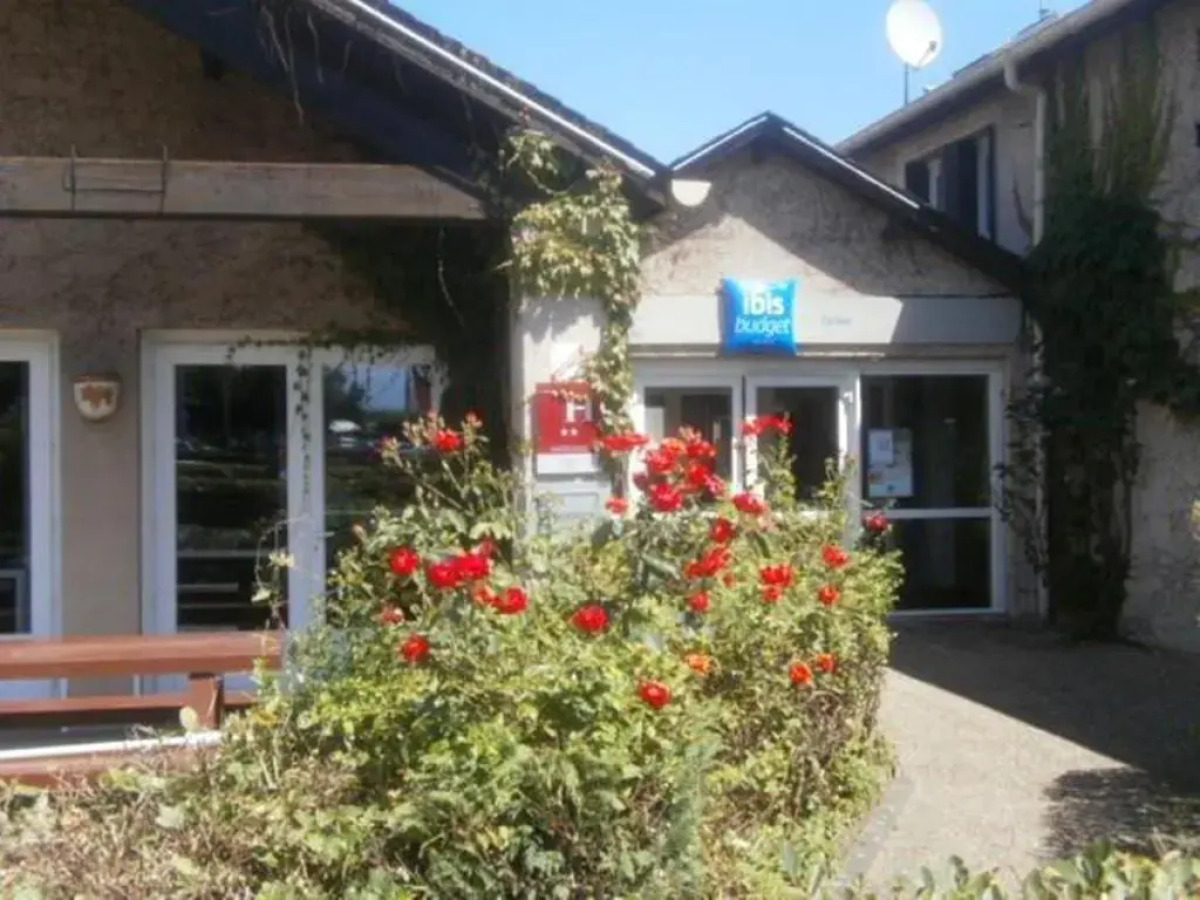 ibis budget Tarbes
