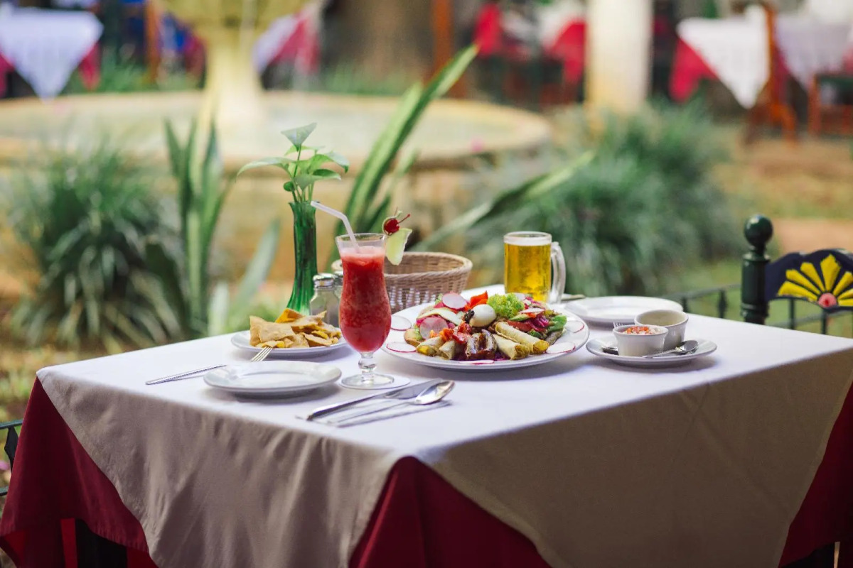 El Mesón del Marqués