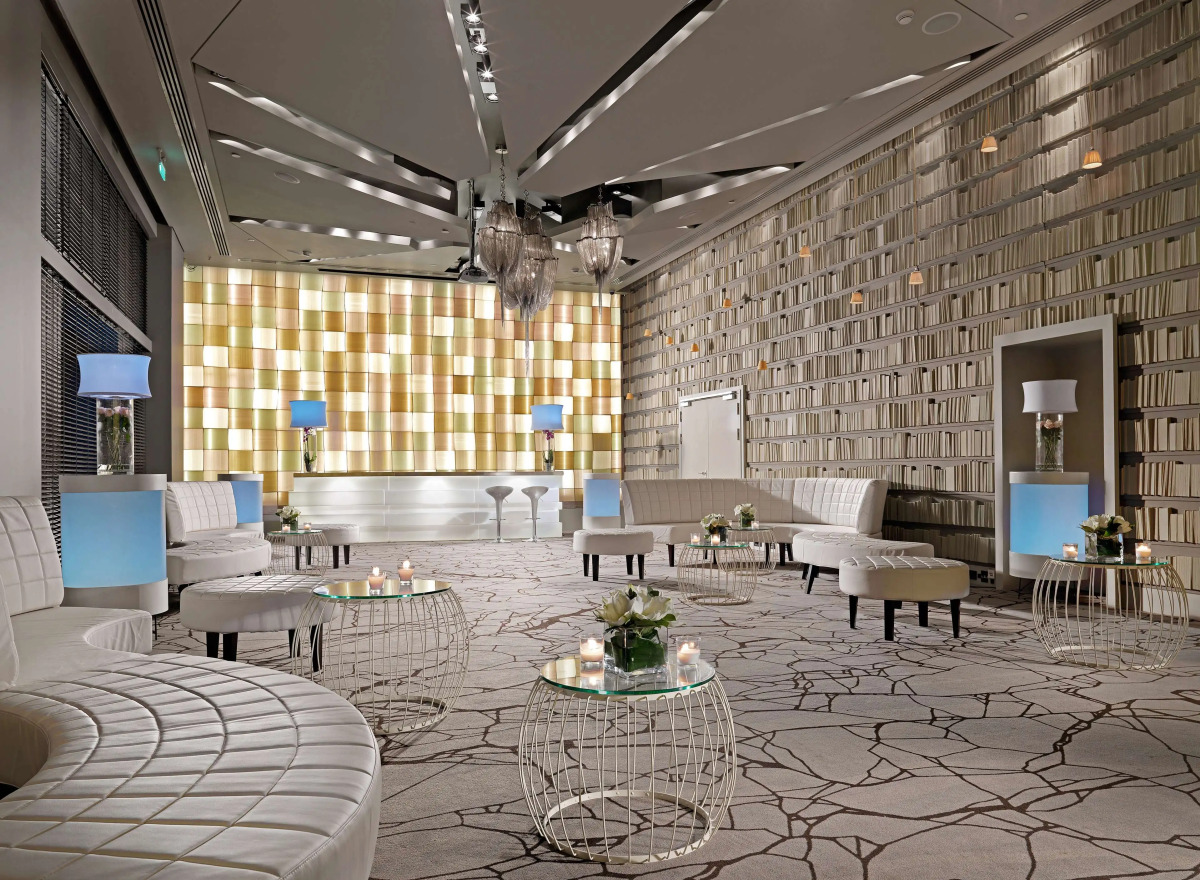 Radisson Blu Park Hotel, Athens