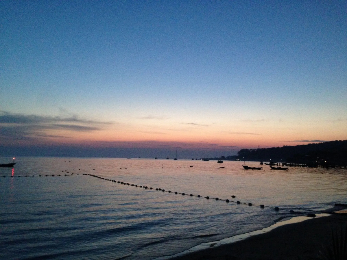 Samed Seaside Resort