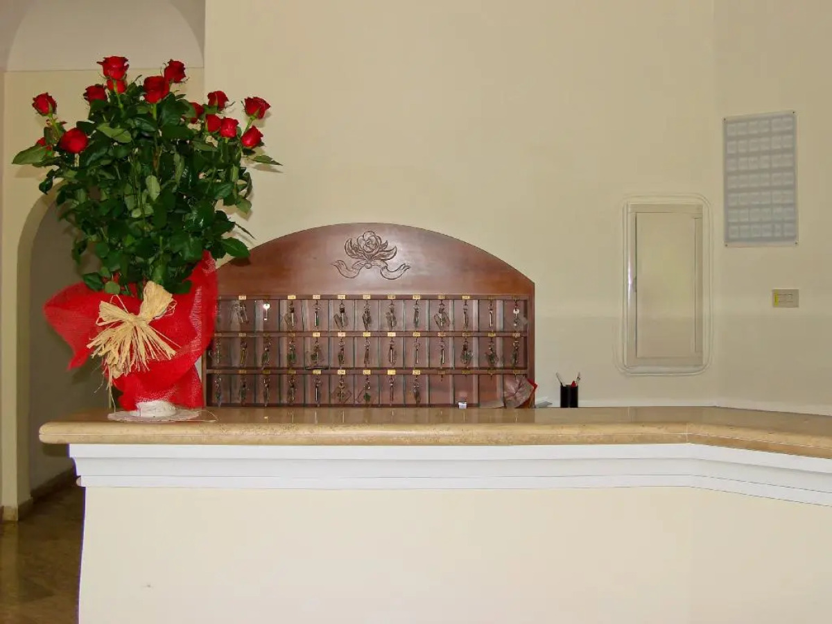 Hotel Internazionale