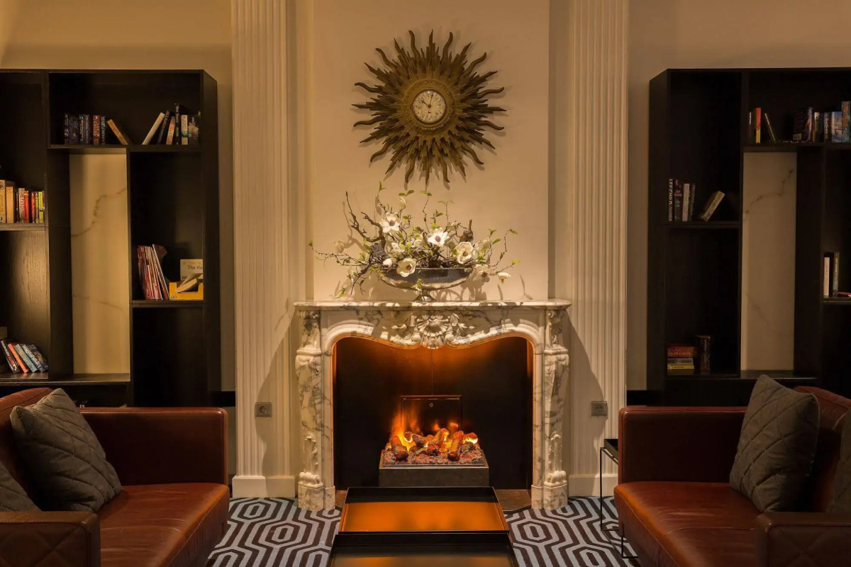 Park Centraal Den Haag, part of Sircle Collection