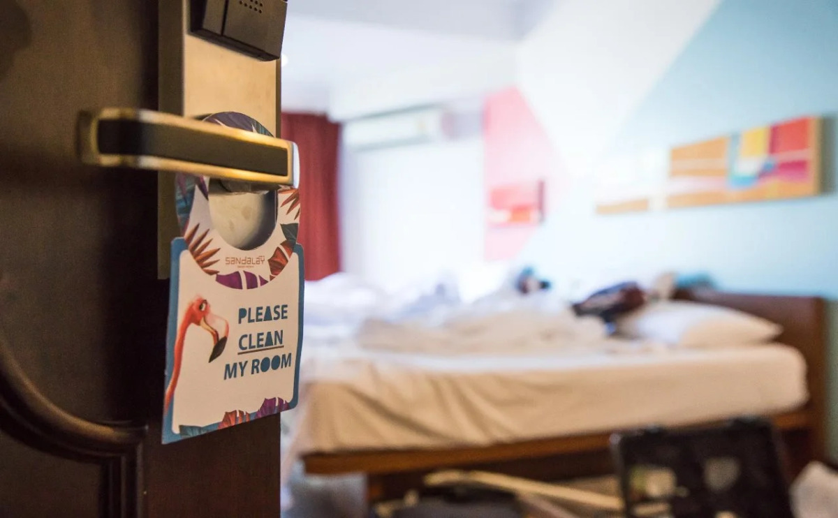 Курорт Sandalay Resort Pattaya