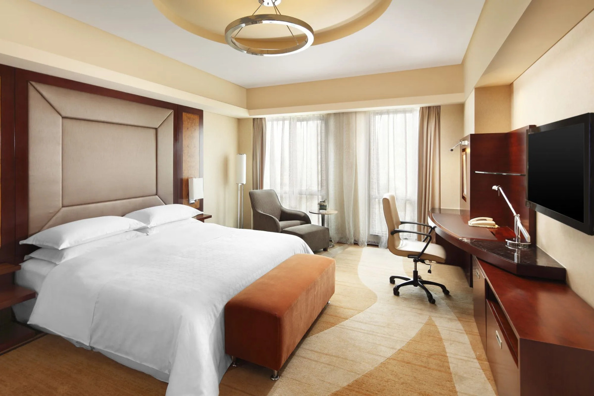 Sheraton Wenzhou Hotel