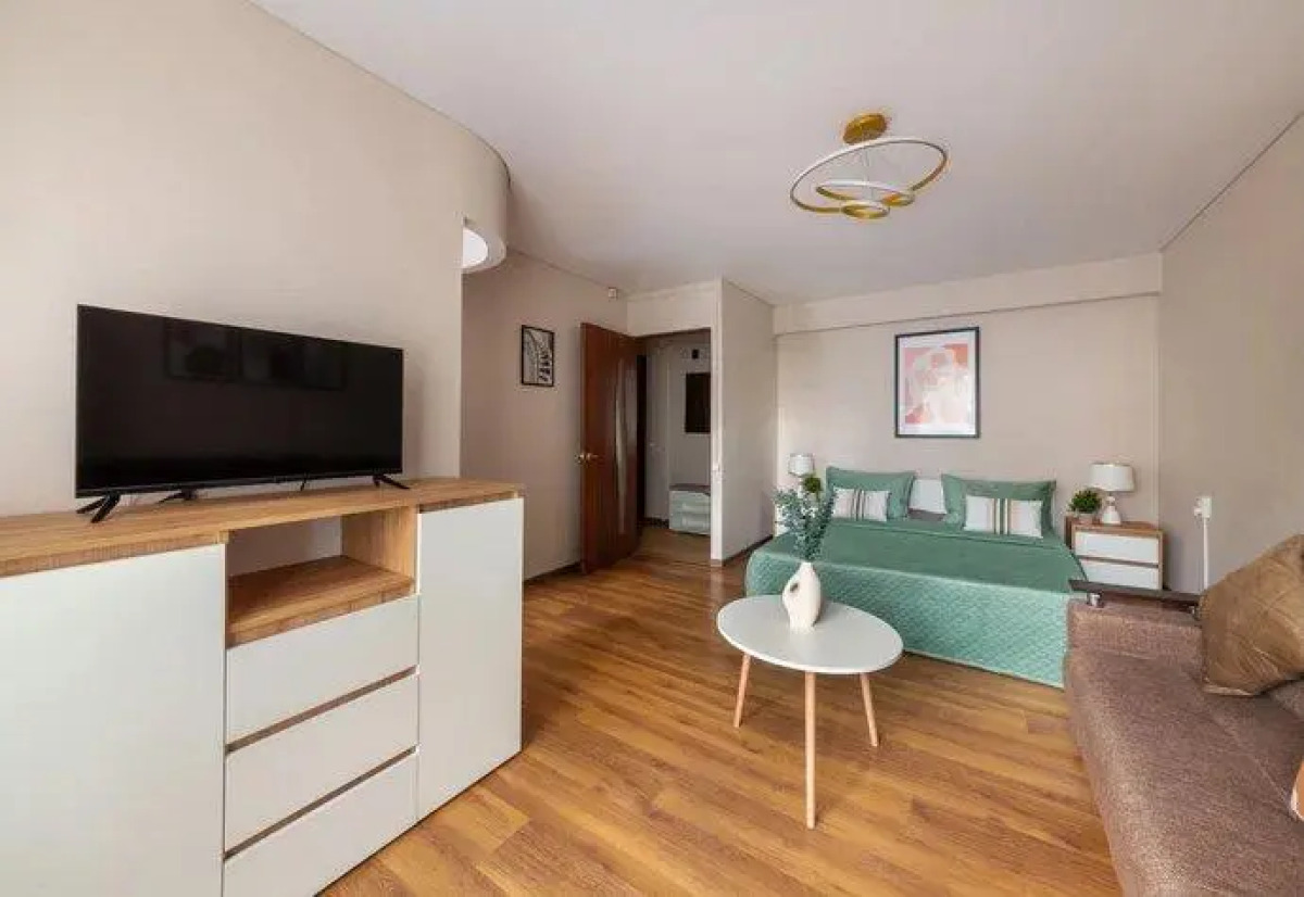 ApartLux (АпартЛюкс) на Фестивальной