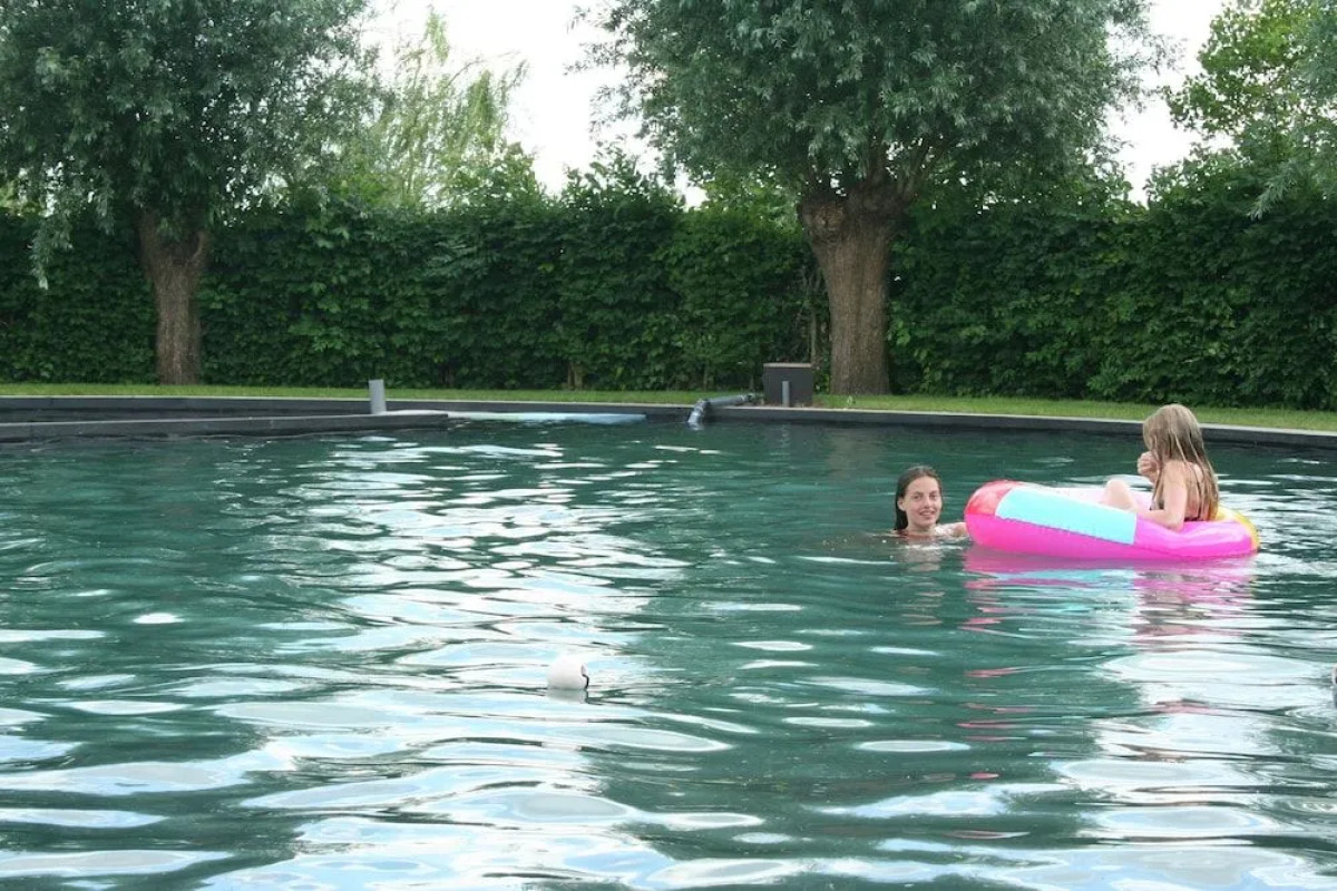 Het Eycken Huys Bed & Breakfast