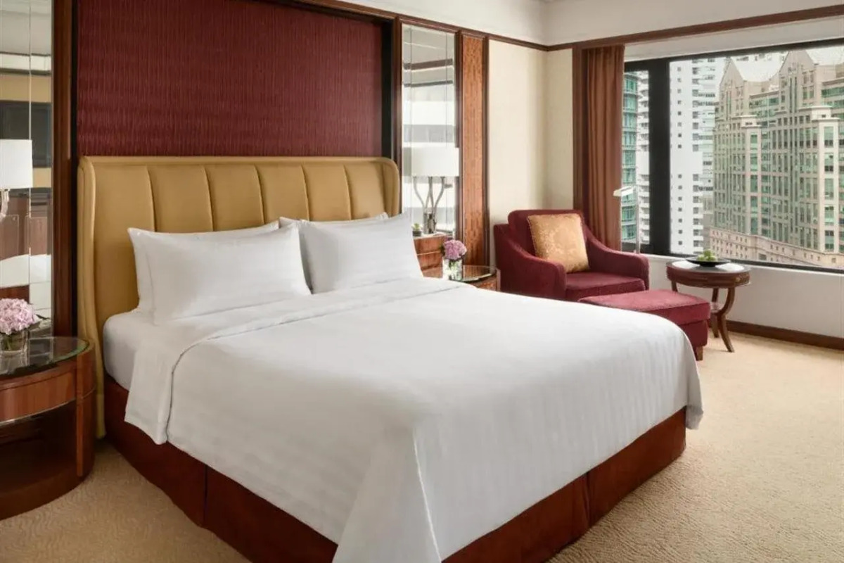 Shangri-La Kuala Lumpur