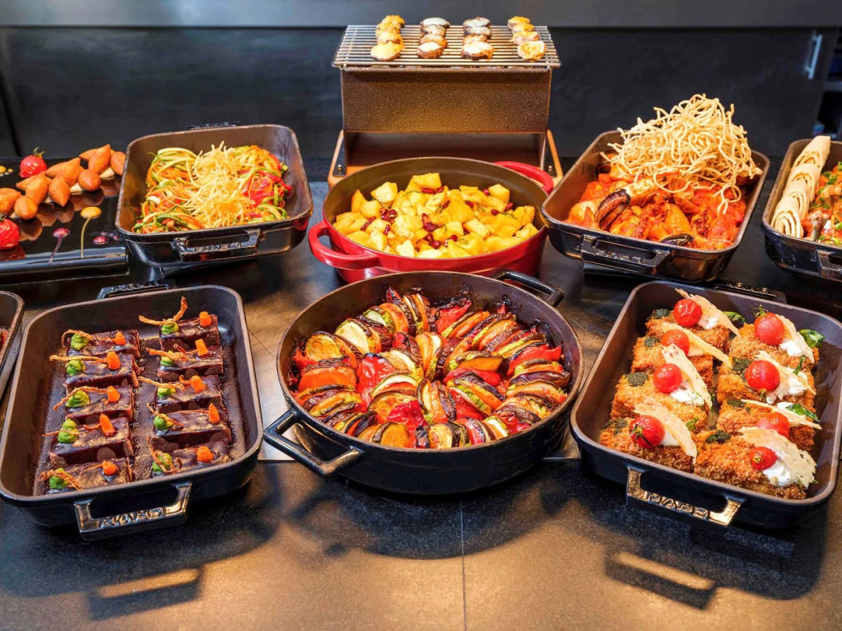 Swissotel Buyuk Efes Izmir