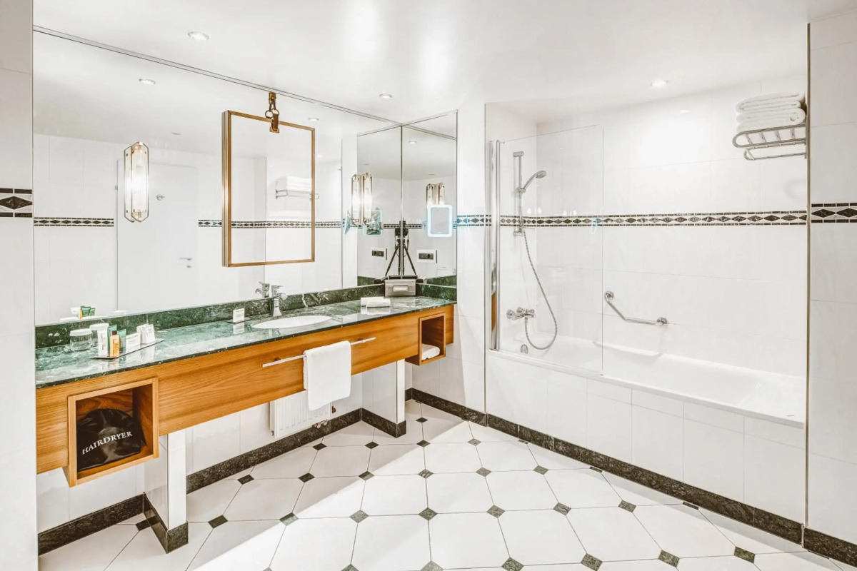 Hilton Imperial Dubrovnik