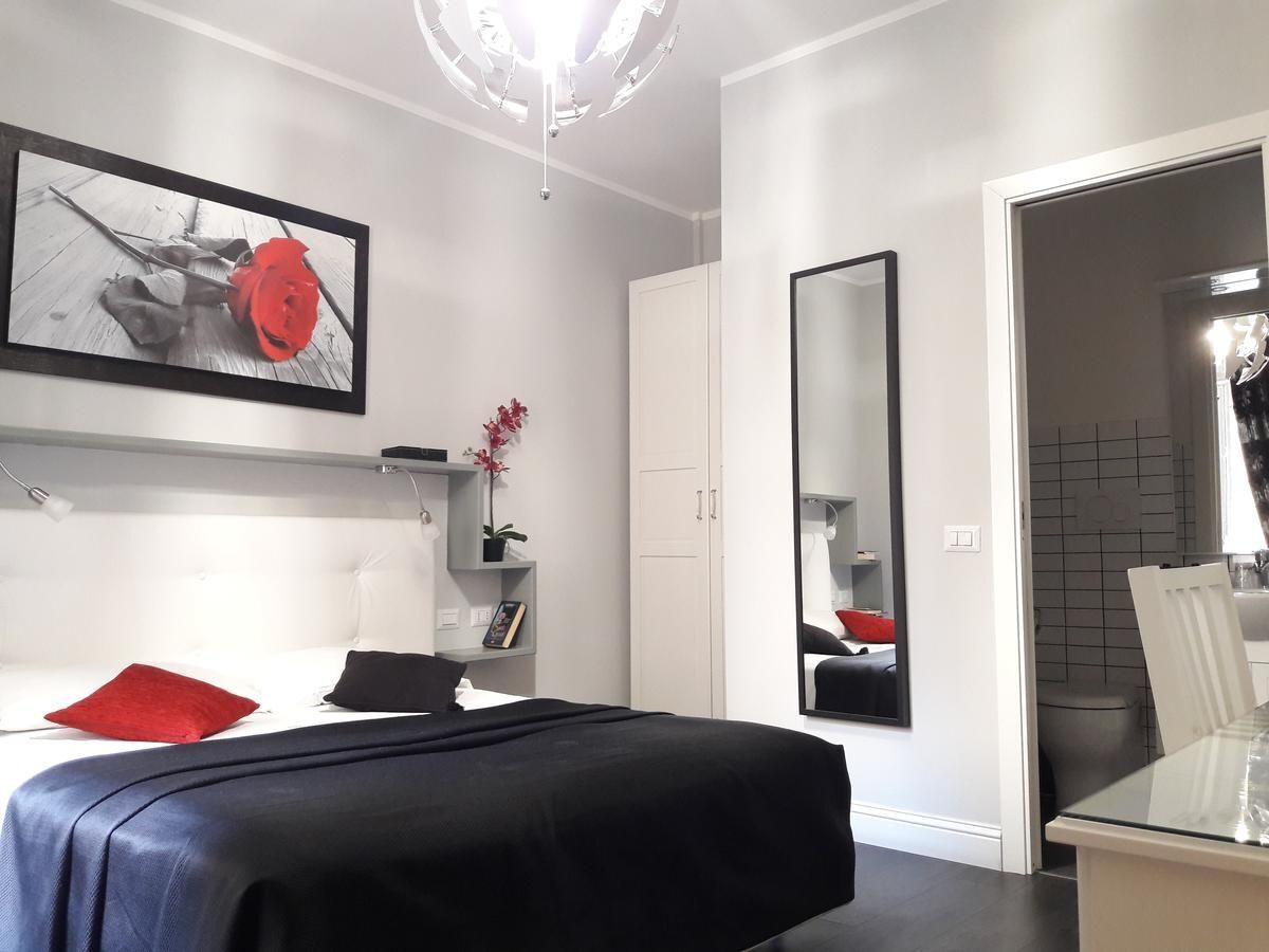 Residenza Vatican Suite