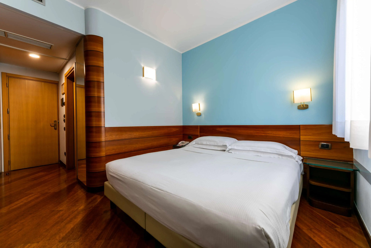 Hotel Mirage, Sure Hotel Collection by Best Western