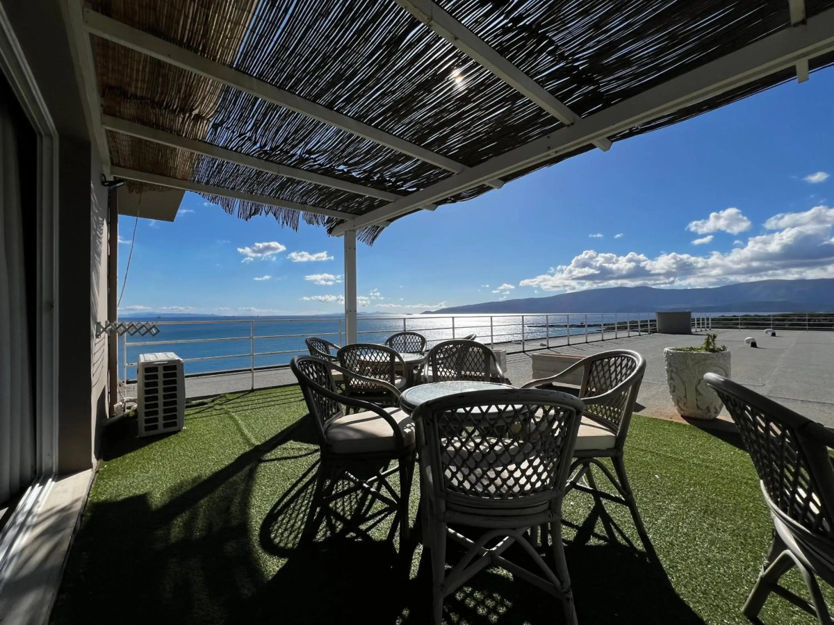 Hotel King Saron Club Marmara