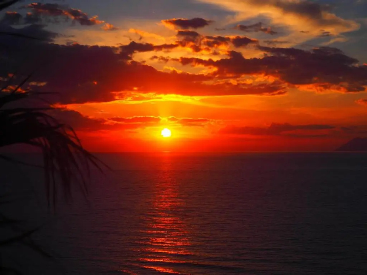 Mediterranean Boutique Hotel