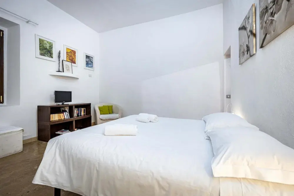 Flospirit - Casa Ersilia