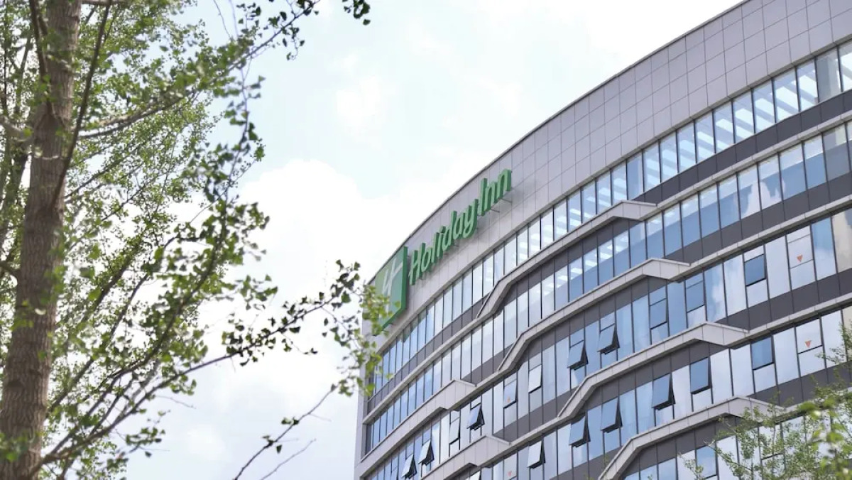 Holiday Inn Guiyang Airport by IHG