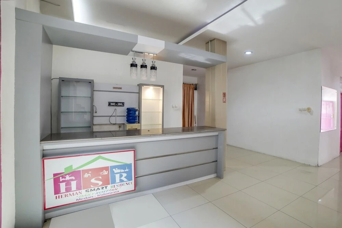 OYO 91143 Asri Residence