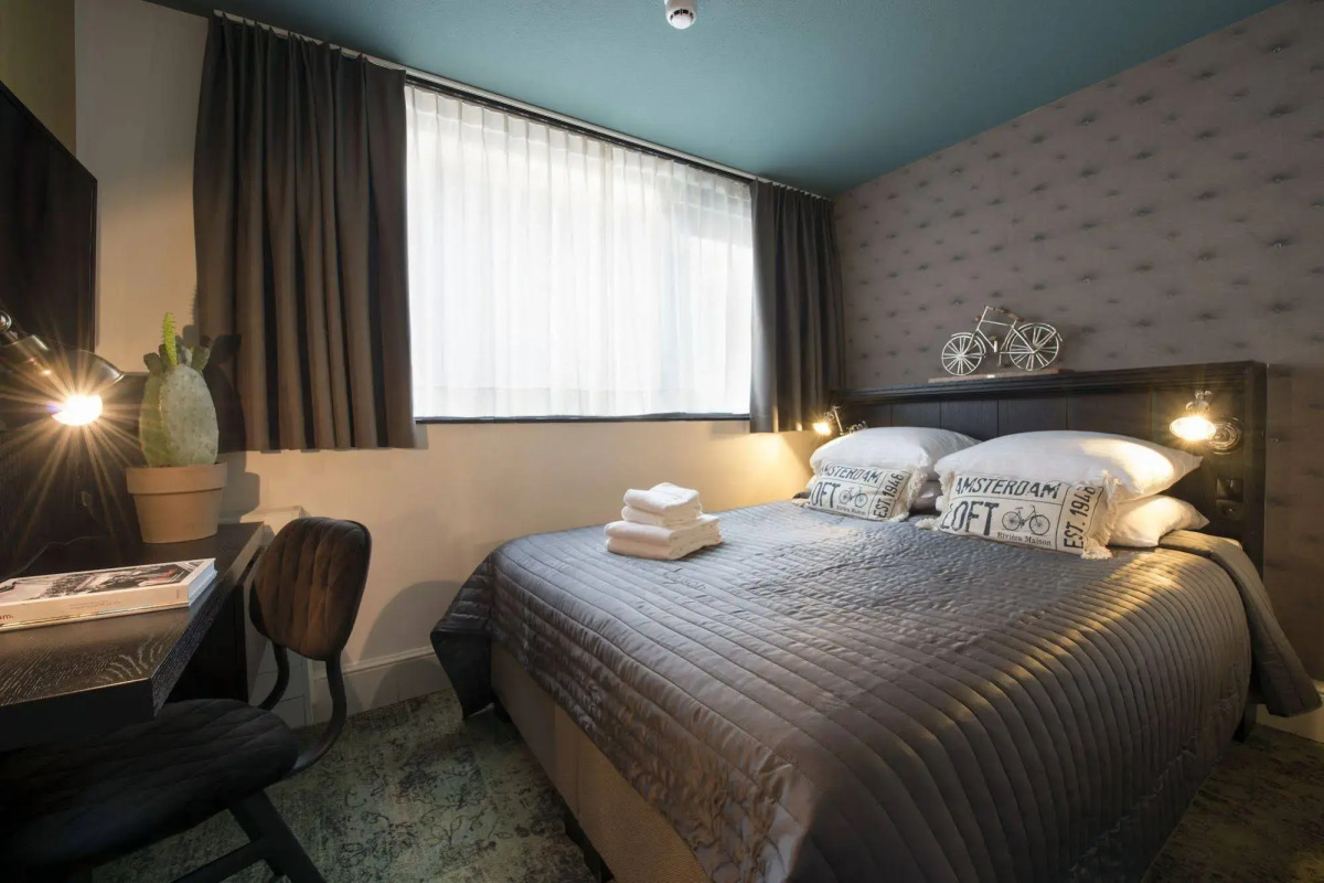 Park House Hotel Museum Quarter, Sonder by Marriott Bonvoy