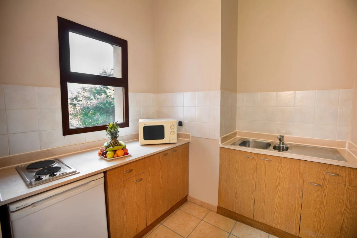 JAZ Makadi Saraya Resort