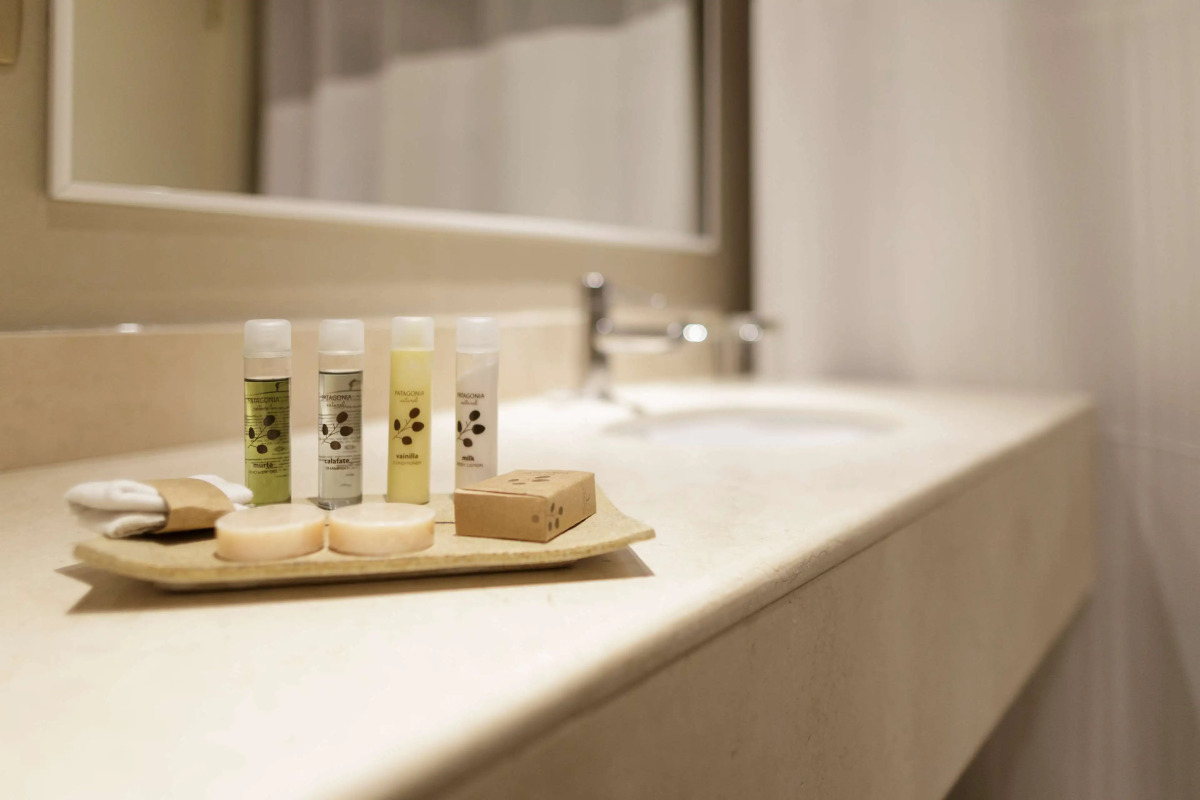 Hotel Cabo De Hornos