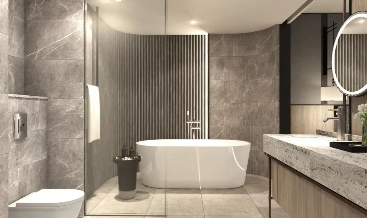 Dusitd2 Samyan Bangkok