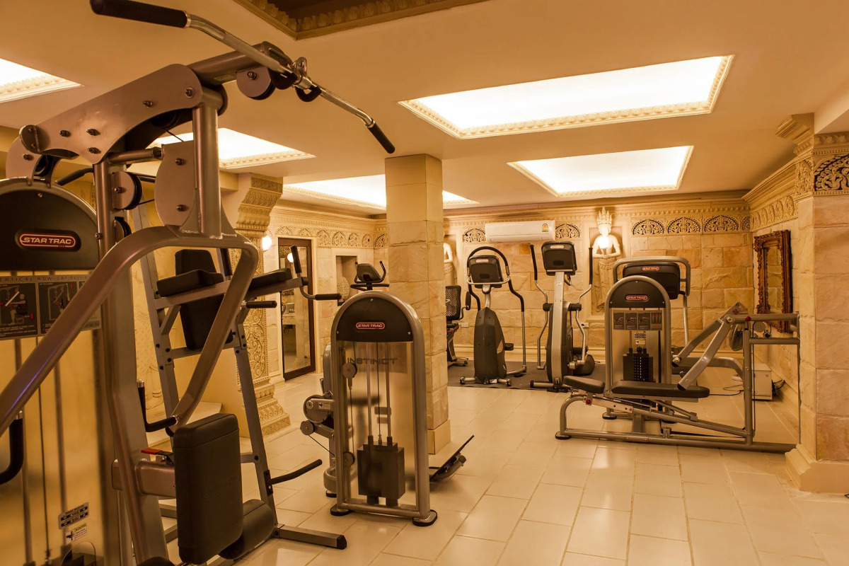 Ammatara Pura Pool Villas