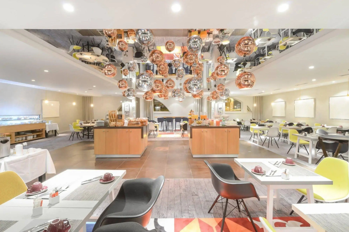 Experimental Chalet Val d'Isère