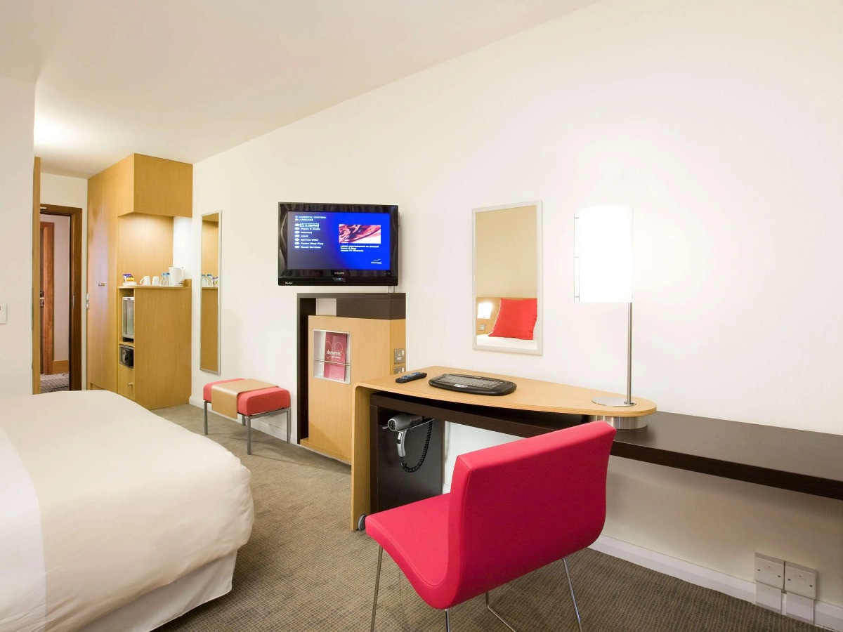 Novotel Edinburgh Park