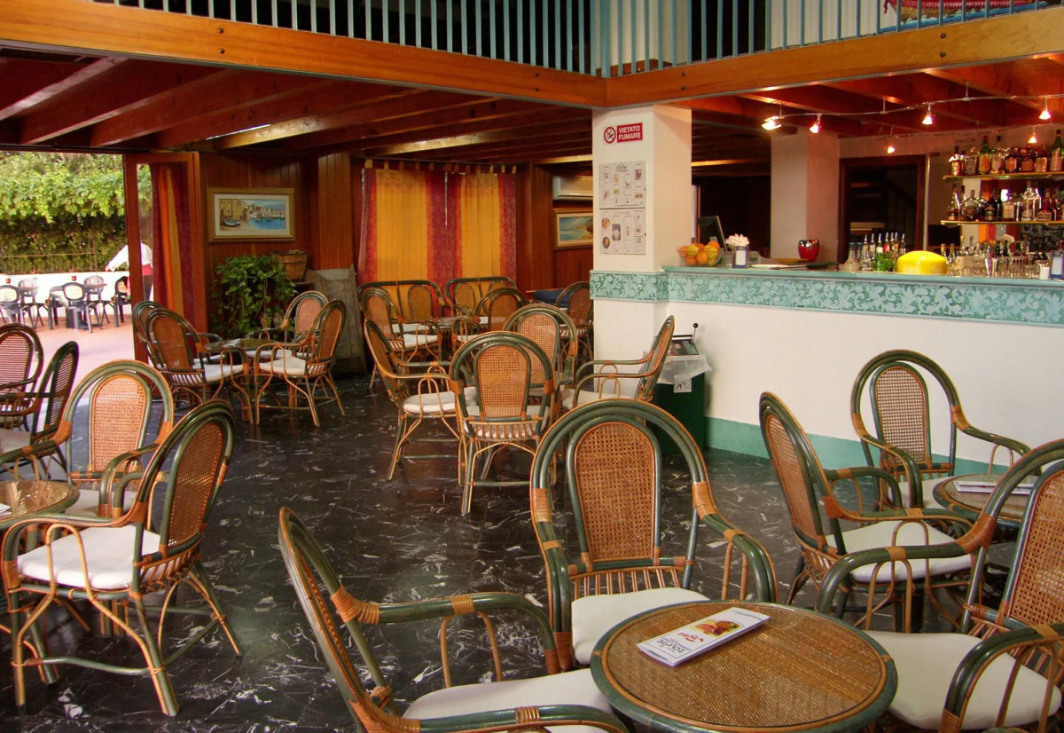 Гостиница Турист