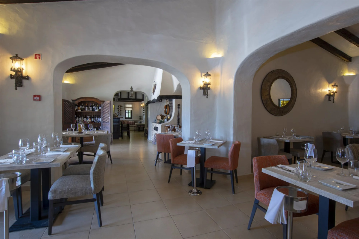 Rocha Brava Village Resort