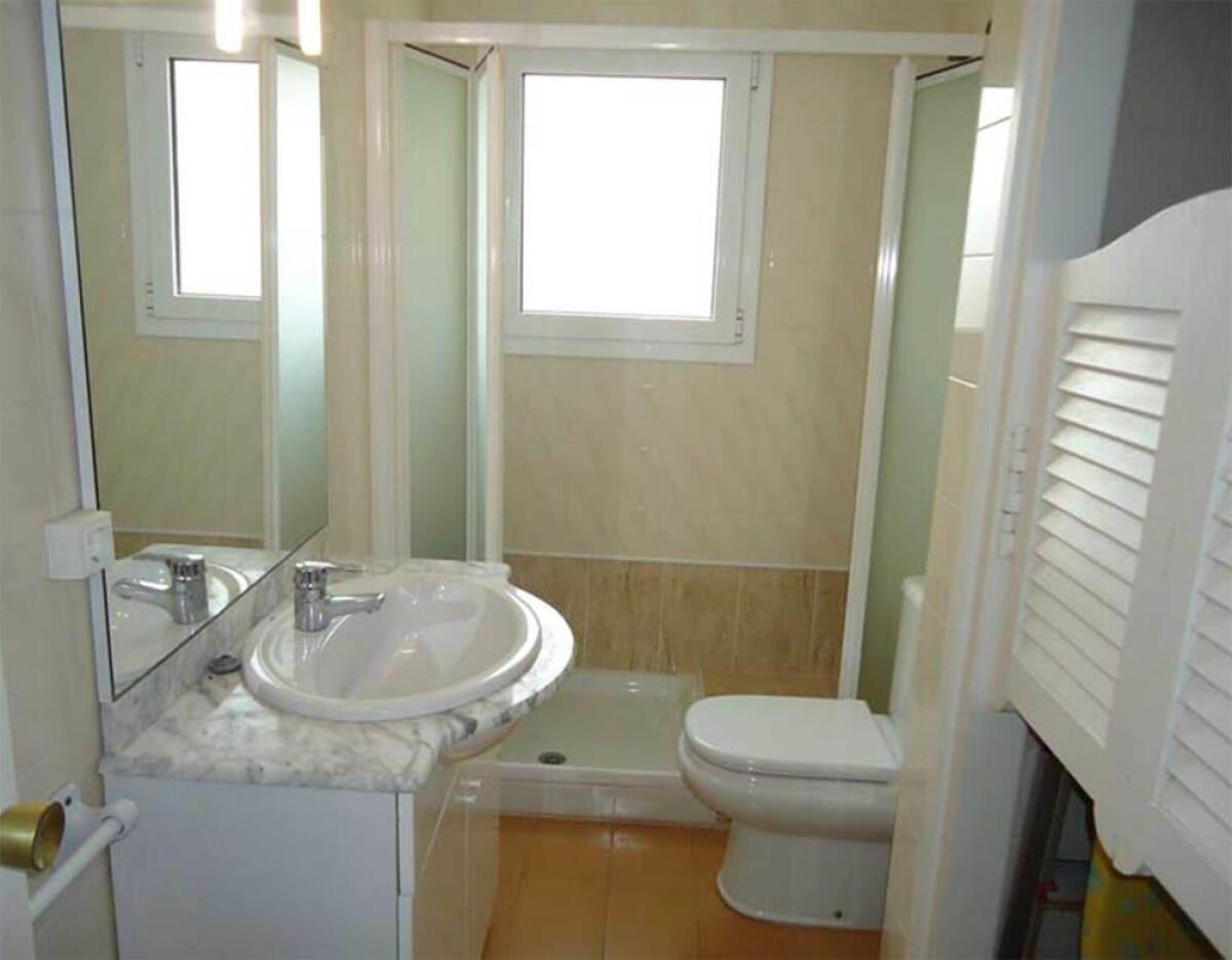 Inmo Estartit Apto. Argonavis BII 1 A