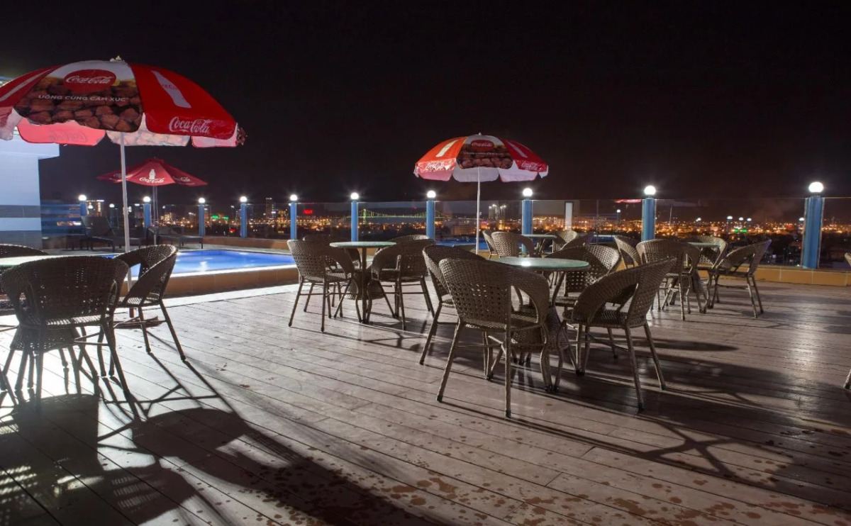 Star Hotel and Spa Da Nang