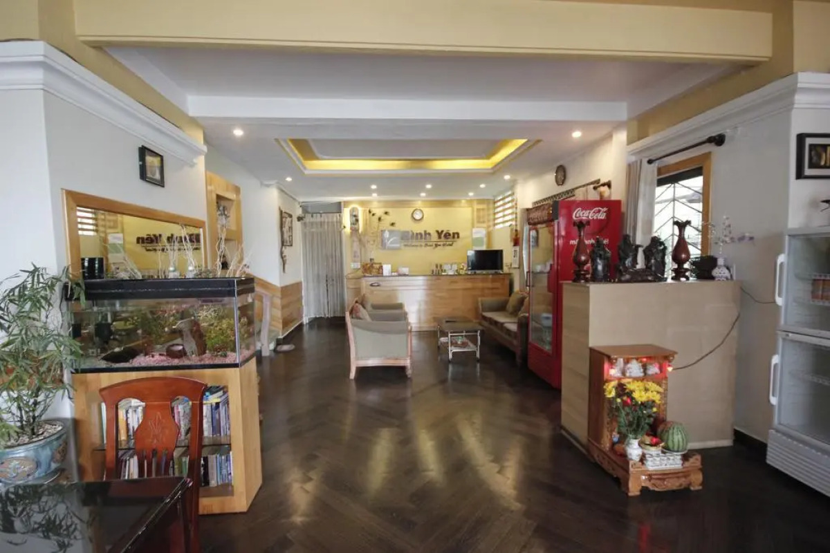 Binh Yen Hotel