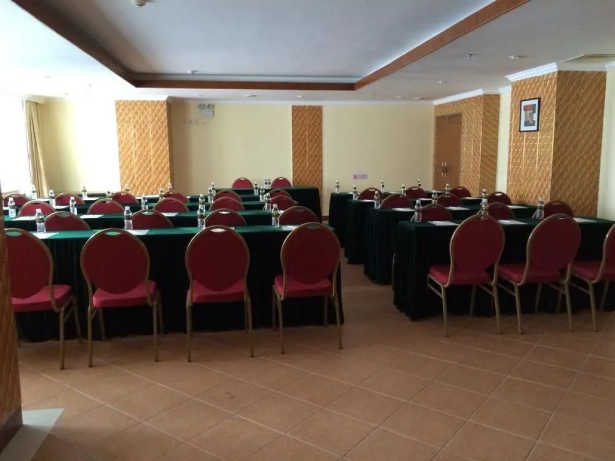 Xinxing Garden Hotel