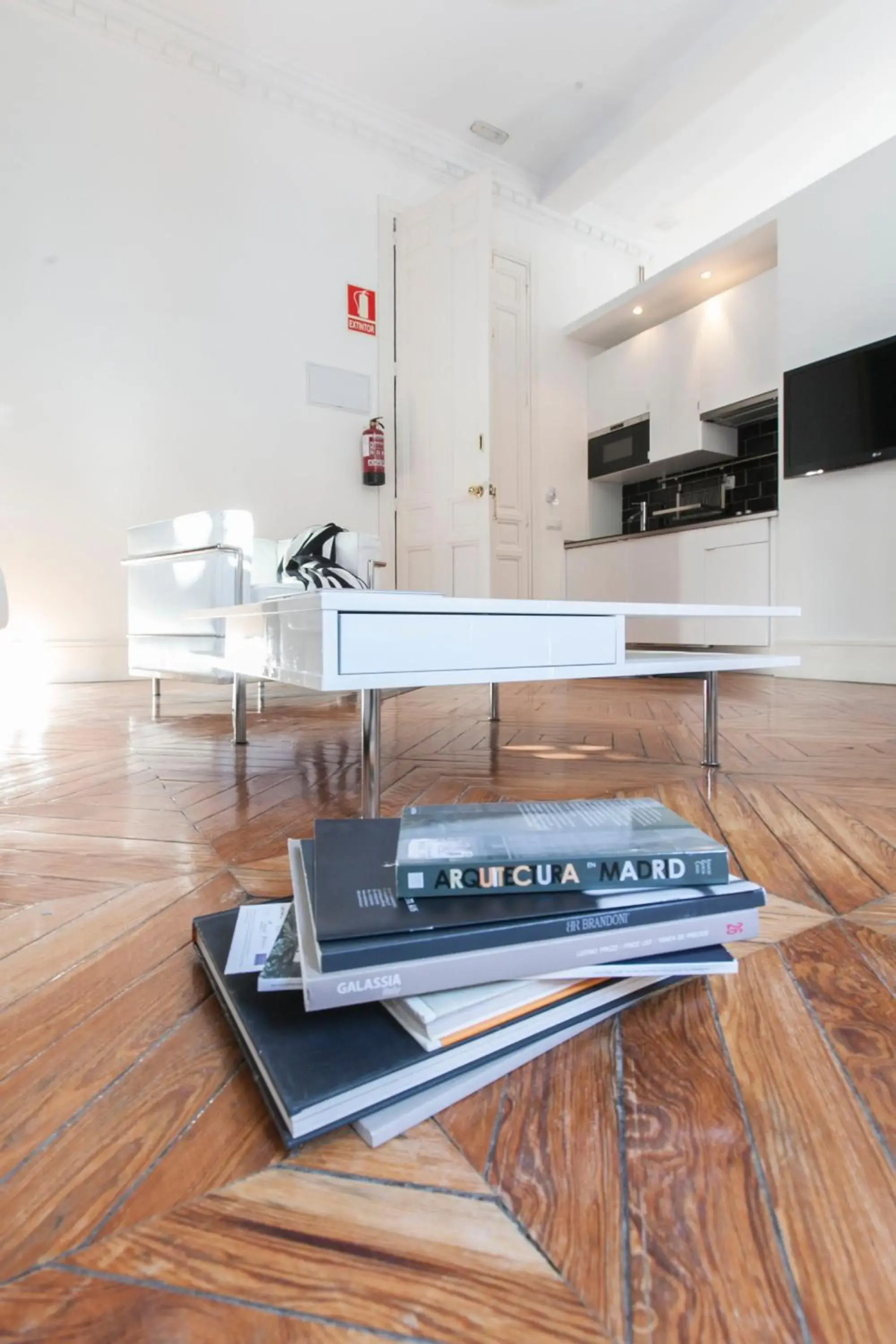 Rusticae Matute11 Suites